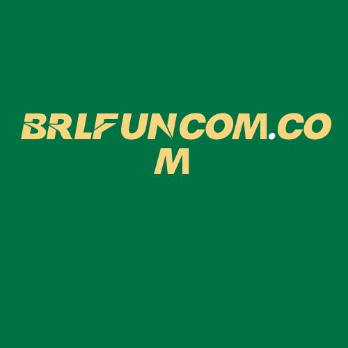 Logo da BRLFUNCOM